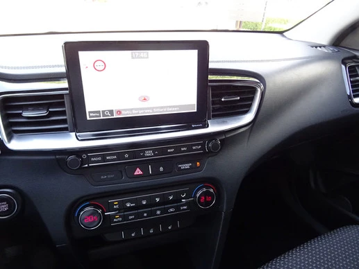 Kia Ceed - Afbeelding 29 van 30