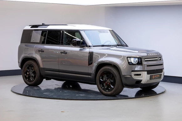 Land Rover Defender - Afbeelding 1 van 27