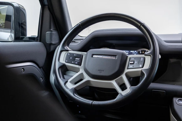 Land Rover Defender - Afbeelding 8 van 27