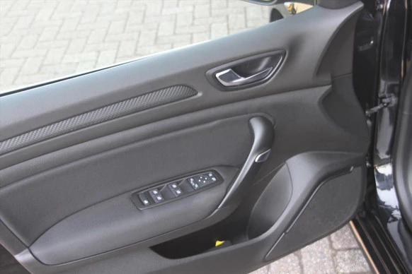 Renault Mégane - Afbeelding 10 van 27