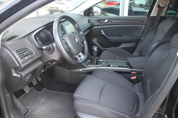 Renault Mégane - Afbeelding 11 van 27