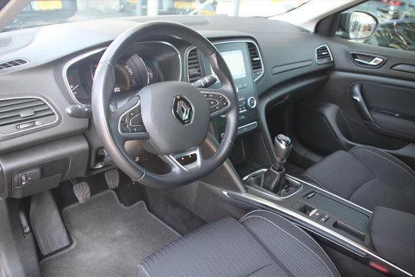 Renault Mégane - Afbeelding 13 van 27