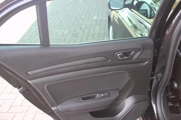 Renault Mégane - Afbeelding 14 van 27