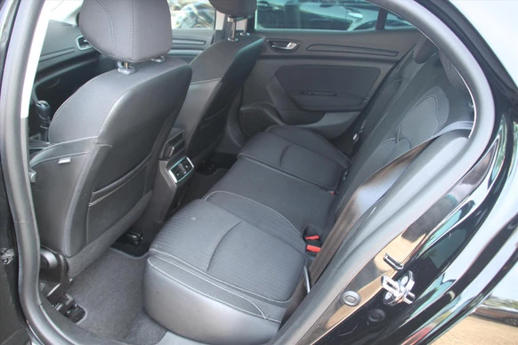 Renault Mégane - Afbeelding 15 van 27