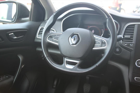 Renault Mégane - Afbeelding 17 van 27