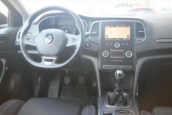 Renault Mégane - Afbeelding 18 van 27