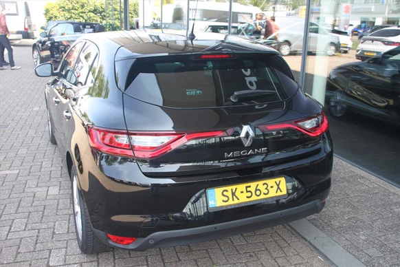 Renault Mégane - Afbeelding 19 van 27