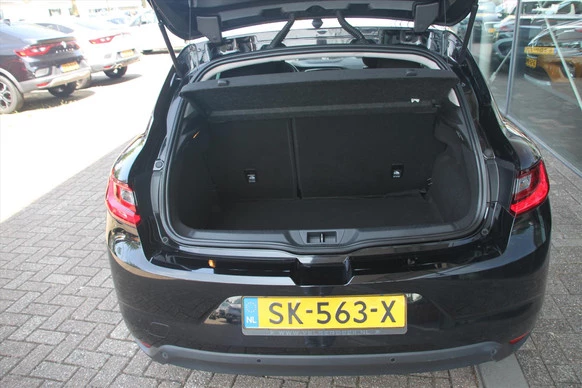 Renault Mégane - Afbeelding 20 van 27