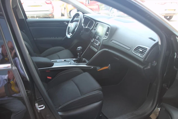 Renault Mégane - Afbeelding 21 van 27
