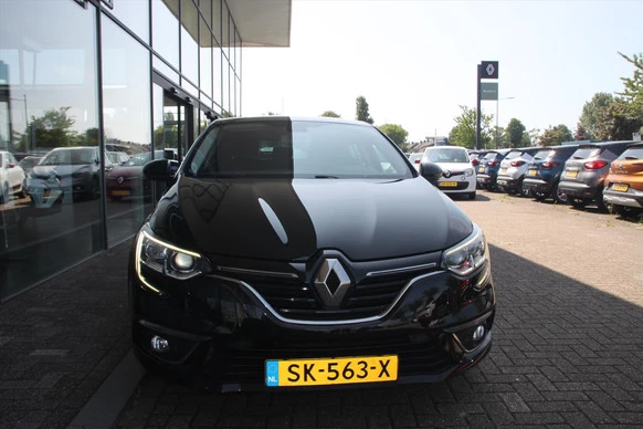 Renault Mégane - Afbeelding 22 van 27