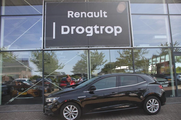 Renault Mégane - Afbeelding 1 van 27