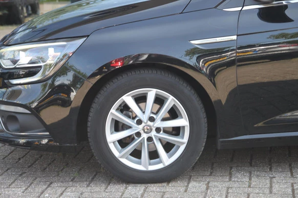 Renault Mégane - Afbeelding 2 van 27
