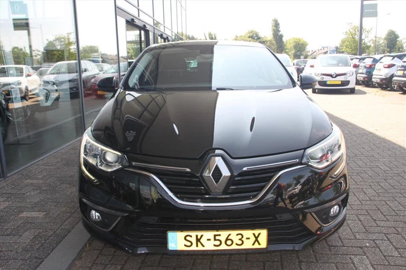 Renault Mégane - Afbeelding 3 van 27