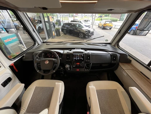 Dethleffs TREND I 6617 - Afbeelding 20 van 27