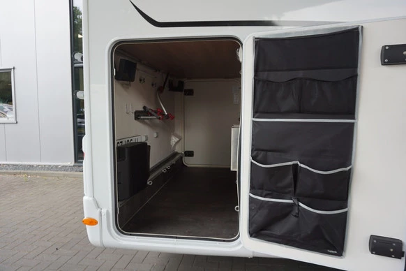 Dethleffs TREND I 6617 - Afbeelding 3 van 27