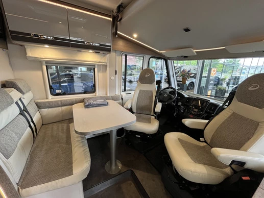 Dethleffs TREND I 6617 - Afbeelding 4 van 27