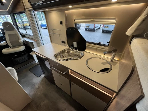 Dethleffs TREND I 6617 - Afbeelding 6 van 27