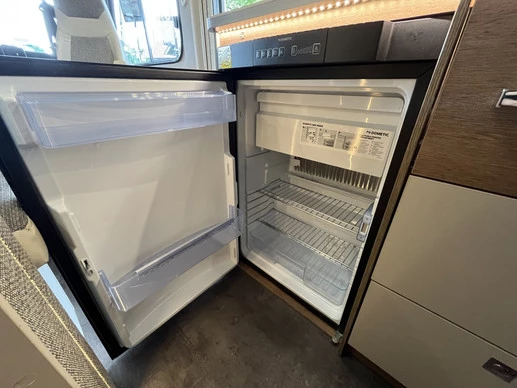 Dethleffs TREND I 6617 - Afbeelding 7 van 27