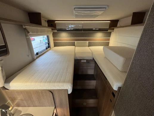 Dethleffs TREND I 6617 - Afbeelding 8 van 27