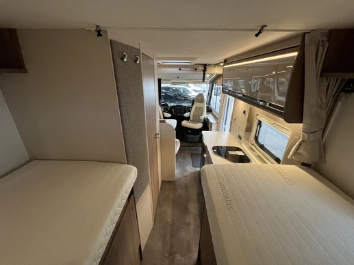 Dethleffs TREND I 6617 - Afbeelding 9 van 27