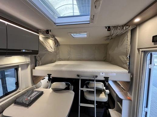 Dethleffs TREND I 6617 - Afbeelding 10 van 27