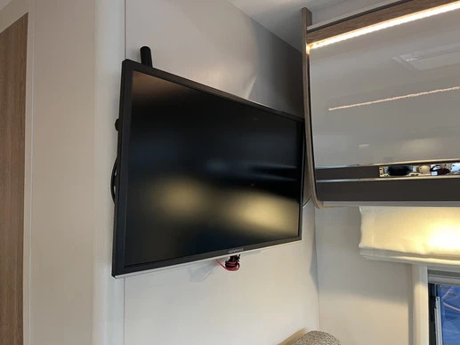 Dethleffs TREND I 6617 - Afbeelding 12 van 27