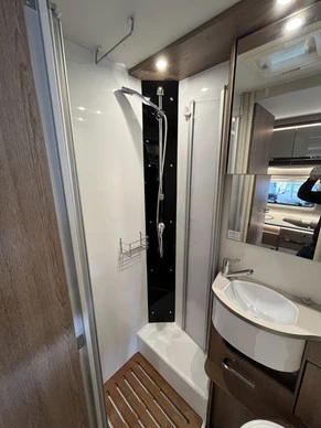 Dethleffs TREND I 6617 - Afbeelding 13 van 27