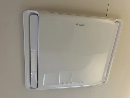 Dethleffs TREND I 6617 - Afbeelding 15 van 27