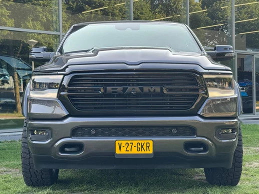 Dodge Ram Pick-Up - Afbeelding 3 van 30