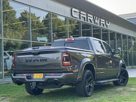 Dodge Ram Pick-Up - Afbeelding 4 van 30