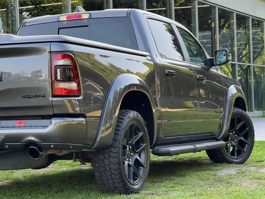 Dodge Ram Pick-Up - Afbeelding 5 van 30