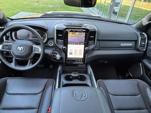 Dodge Ram Pick-Up - Afbeelding 9 van 30