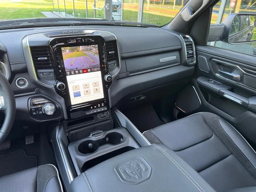 Dodge Ram Pick-Up - Afbeelding 10 van 30