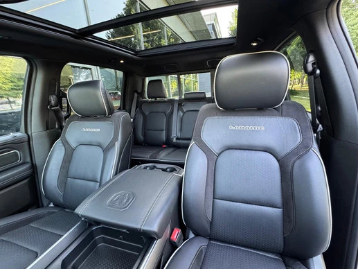 Dodge Ram Pick-Up - Afbeelding 12 van 30