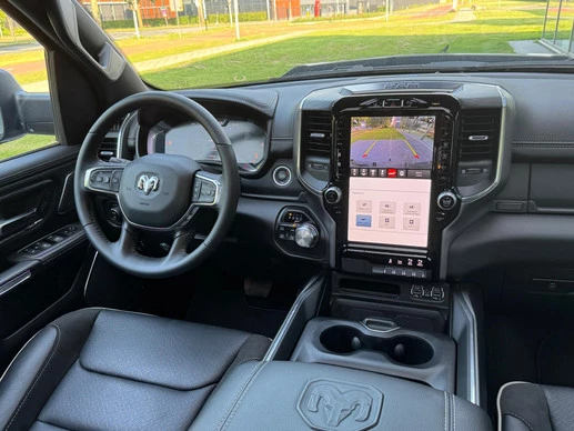 Dodge Ram Pick-Up - Afbeelding 14 van 30