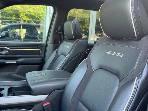 Dodge Ram Pick-Up - Afbeelding 16 van 30