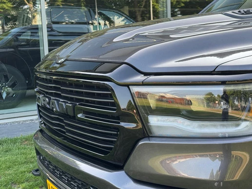 Dodge Ram Pick-Up - Afbeelding 18 van 30