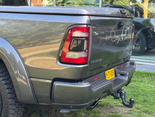 Dodge Ram Pick-Up - Afbeelding 21 van 30