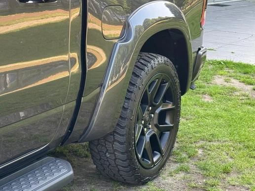 Dodge Ram Pick-Up - Afbeelding 22 van 30