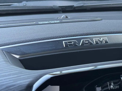 Dodge Ram Pick-Up - Afbeelding 27 van 30