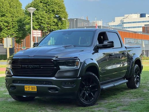 Dodge Ram Pick-Up - Afbeelding 30 van 30