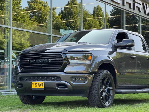 Dodge Ram Pick-Up - Afbeelding 1 van 30