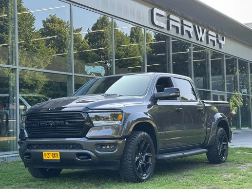Dodge Ram Pick-Up - Afbeelding 2 van 30