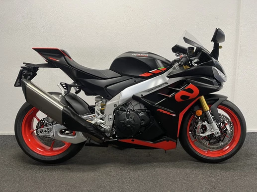 Aprilia RSV4 - Afbeelding 1 van 21
