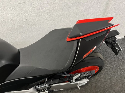 Aprilia RSV4 - Afbeelding 5 van 21