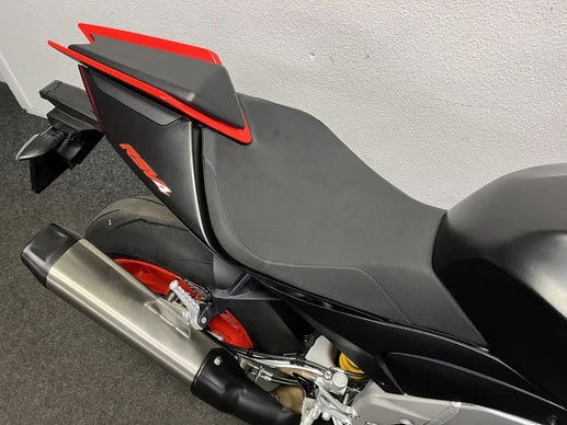 Aprilia RSV4 - Afbeelding 15 van 21