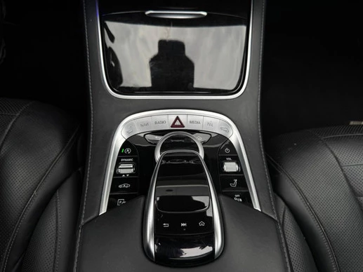 Mercedes-Benz S-Klasse - Afbeelding 14 van 24