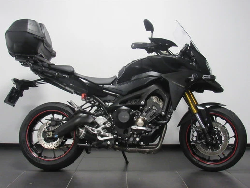 Yamaha TRACER - Afbeelding 1 van 7