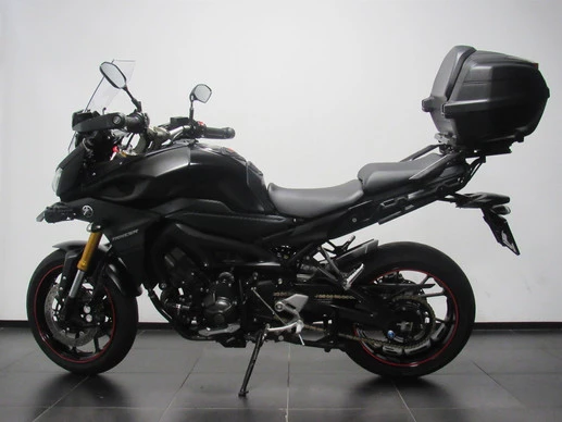 Yamaha TRACER - Afbeelding 4 van 7