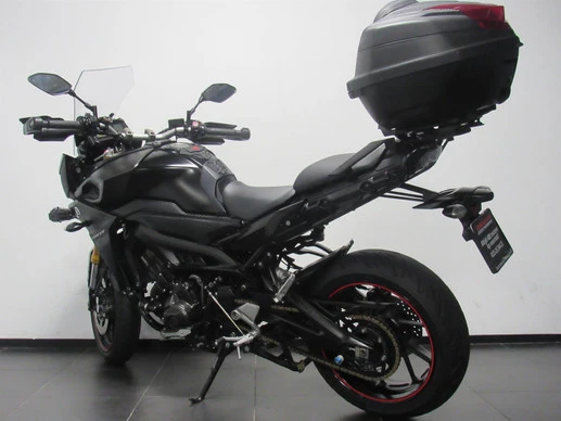 Yamaha TRACER - Afbeelding 5 van 7